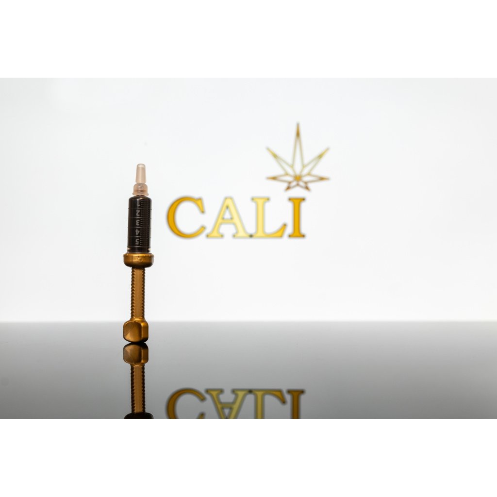 CBD pasta punog spektra 2500mg, 5ml