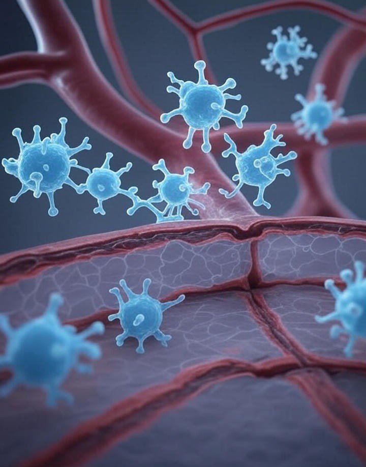 dijagnostika raka iz krvi