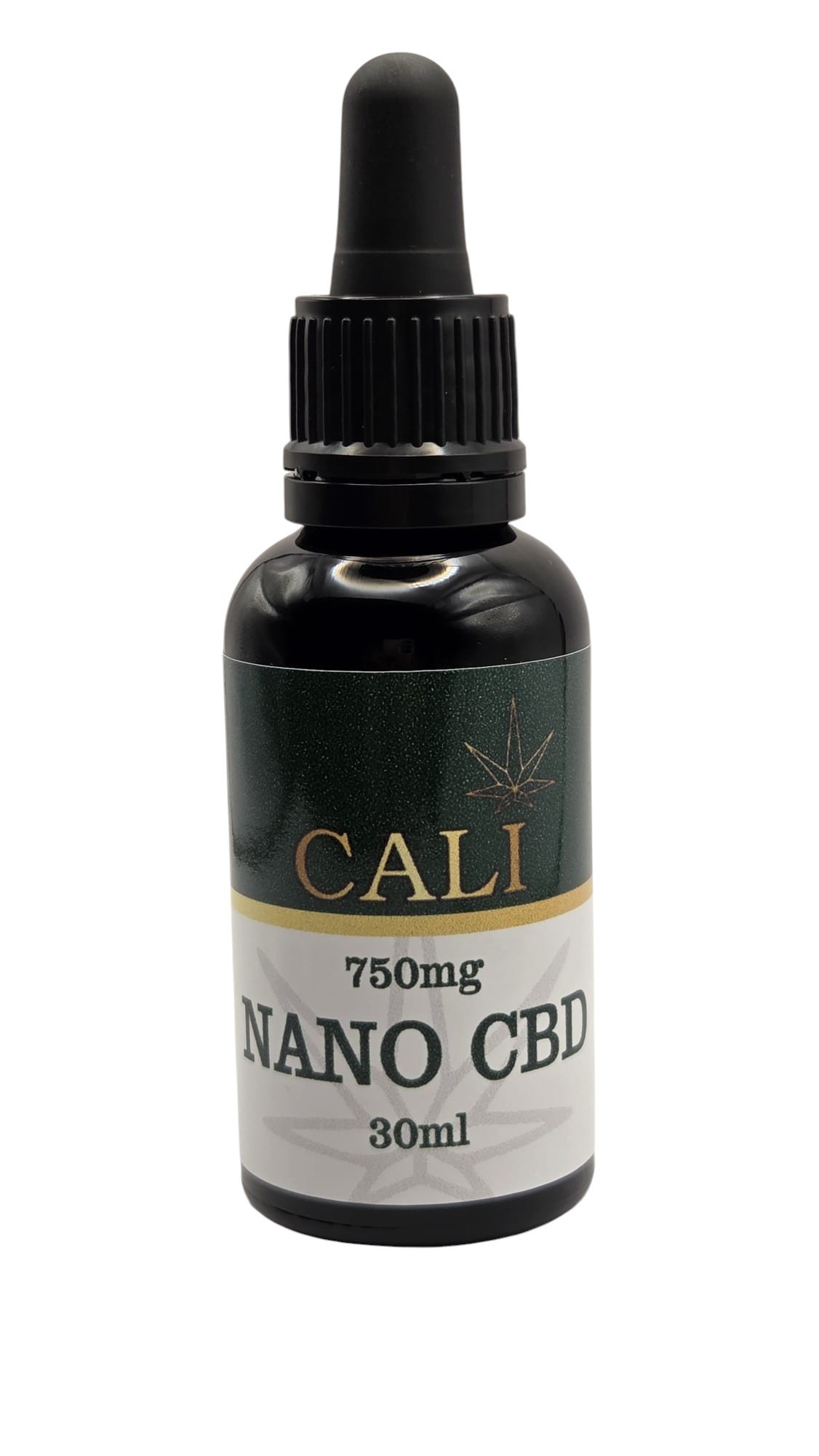 Nano CBD 750 mg (30 ml) punog spektra